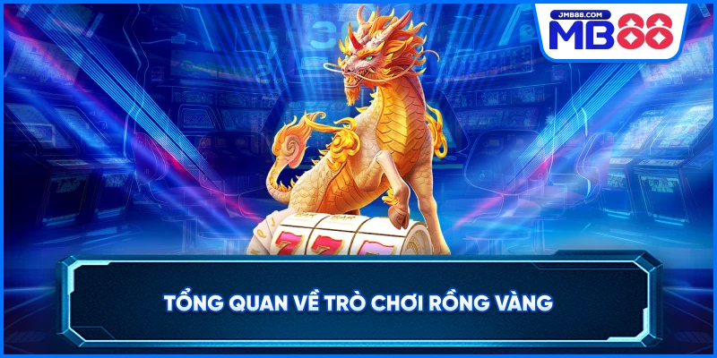 Tổng quan về trò chơi Rồng Vàng